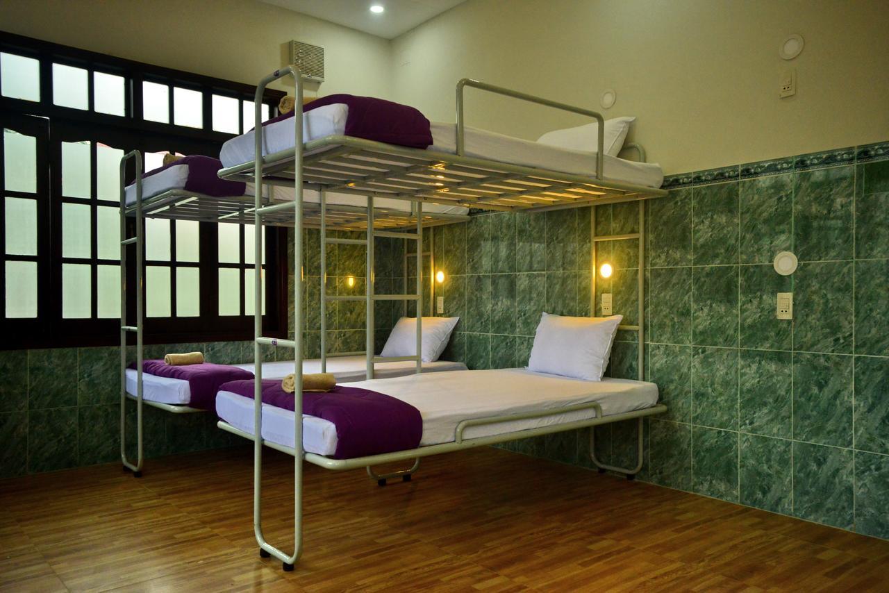 John & Paul Inn Quy Nhơn Extérieur photo