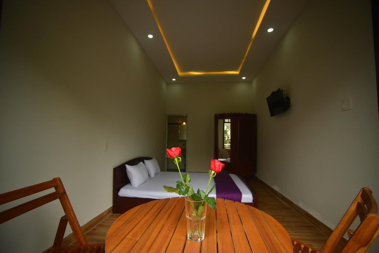 John & Paul Inn Quy Nhơn Extérieur photo