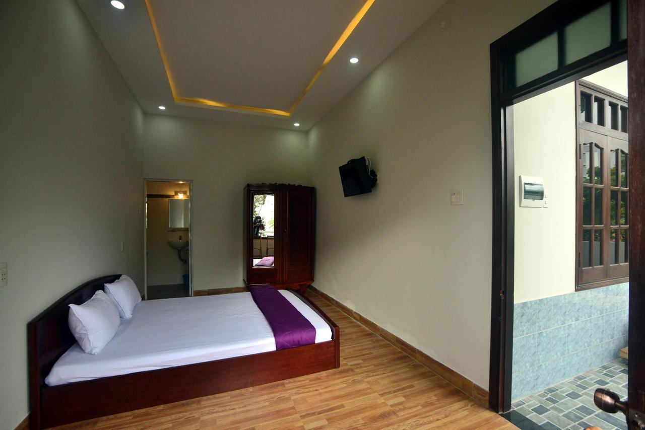 John & Paul Inn Quy Nhơn Extérieur photo